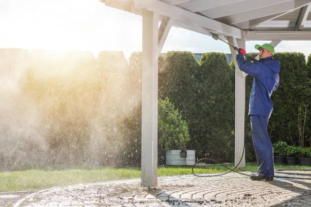 Best Post-Construction Pressure Washing  in West Homestead, PA